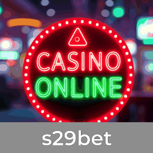 S29bet: Entretenimento e Emoção em Jogos de Cassino