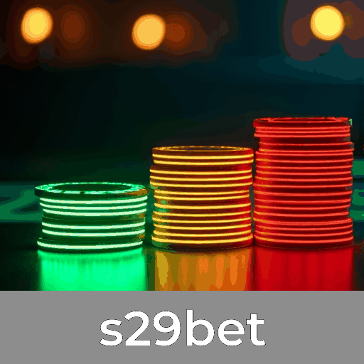s29bet: Jogos Variados e Experiência Imersiva