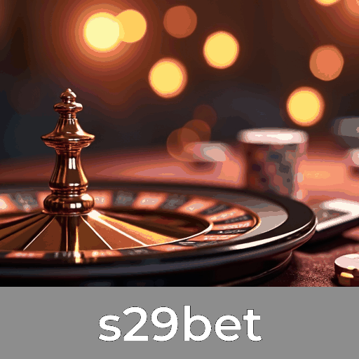 s29bet.com - Melhores Rodadas de Cassino e Apostas ao Vivo - s29bet