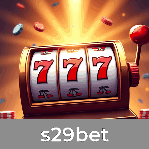 S29bet: Entretenimento e Emoção em Jogos de Cassino