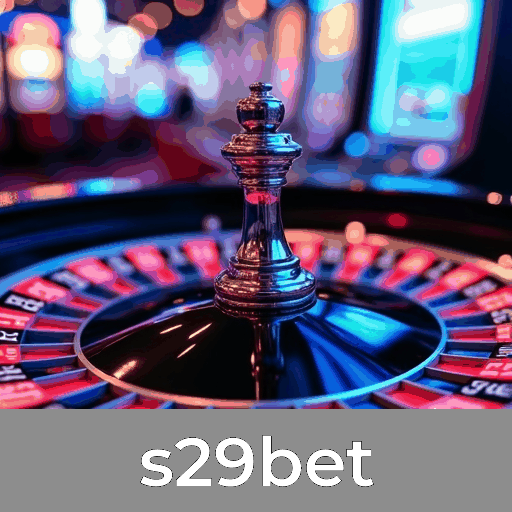 Experiência VIP Exclusiva no Casino s29bet: Ambiente de Luxo com Dealers Profissionais