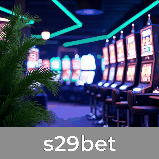 Experiência Luxuosa e Exclusiva de Casino, s29bet
