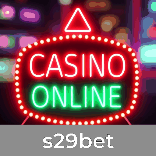 s29bet: Plataforma de Comunidade Vibrante e Interativa