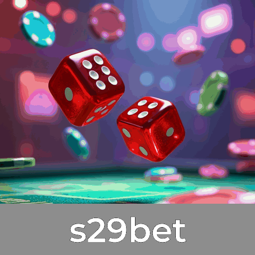 s29bet: Desbloqueie Bônus Incríveis Agora!