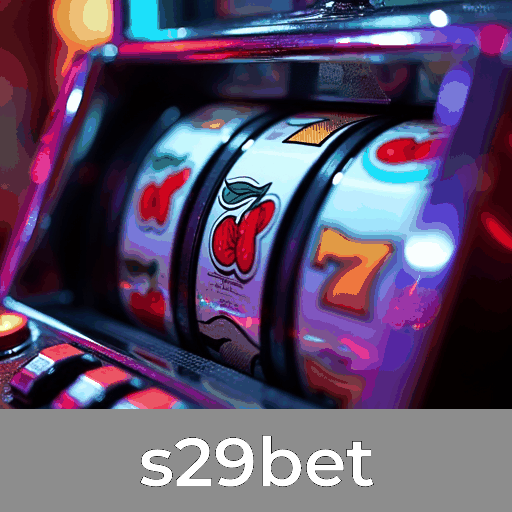 s29bet: Desbloqueie Bônus Incríveis Agora!