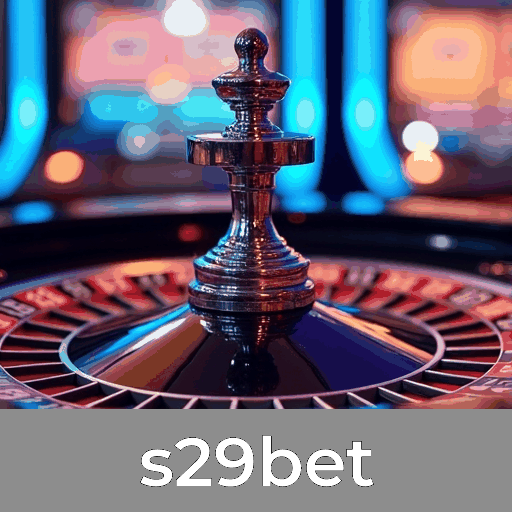 Desbloqueie Privilégios Exclusivos com Sua Conta s29bet