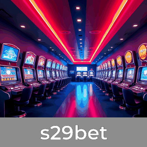 s29bet: Plataforma de Comunidade Vibrante e Interativa