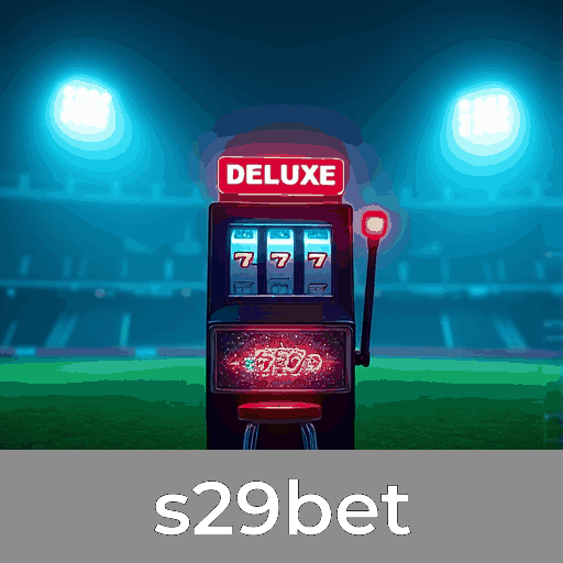 Experiência Premier com s29bet: Cassino Seguro e Divertido