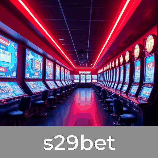 Experiência Premier com s29bet: Cassino Seguro e Divertido