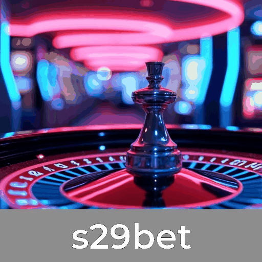 Experiência Mobile Inteligente com o Aplicativo da s29bet