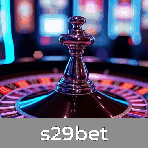 Plataforma s29bet: Comunidade Viva e Interativa para Jogadores