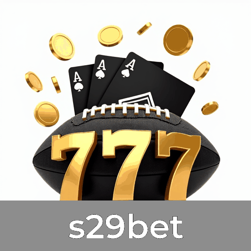 Experiência Mobile Inteligente com o Aplicativo da s29bet